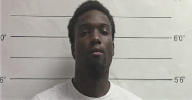 Tyrelle Henderson, - Orleans Parish County, LA 